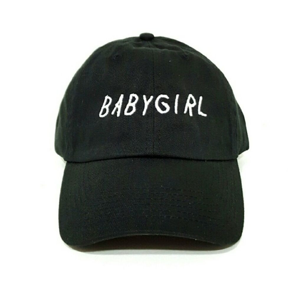 Babygirl Hat